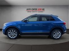 VW T-Roc 1.0 TSI Advance, Essence, Occasion / Utilisé, Manuelle - 3