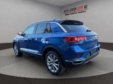 VW T-Roc 1.0 TSI Advance, Essence, Occasion / Utilisé, Manuelle - 4