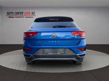 VW T-Roc 1.0 TSI Advance, Essence, Occasion / Utilisé, Manuelle - 5