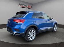 VW T-Roc 1.0 TSI Advance, Essence, Occasion / Utilisé, Manuelle - 6
