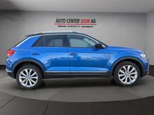 VW T-Roc 1.0 TSI Advance, Essence, Occasion / Utilisé, Manuelle - 7