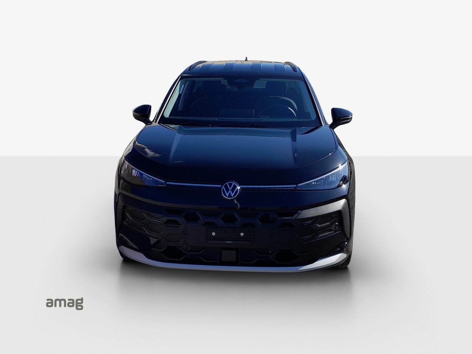 VW T-Roc NF Life, Benzin, Occasion / Gebraucht, Automatik - 7