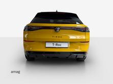 VW T-Roc NF R-Line, Petrol, Second hand / Used, Automatic - 4