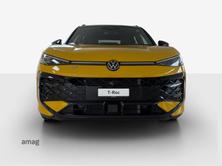 VW T-Roc NF R-Line, Petrol, Second hand / Used, Automatic - 7