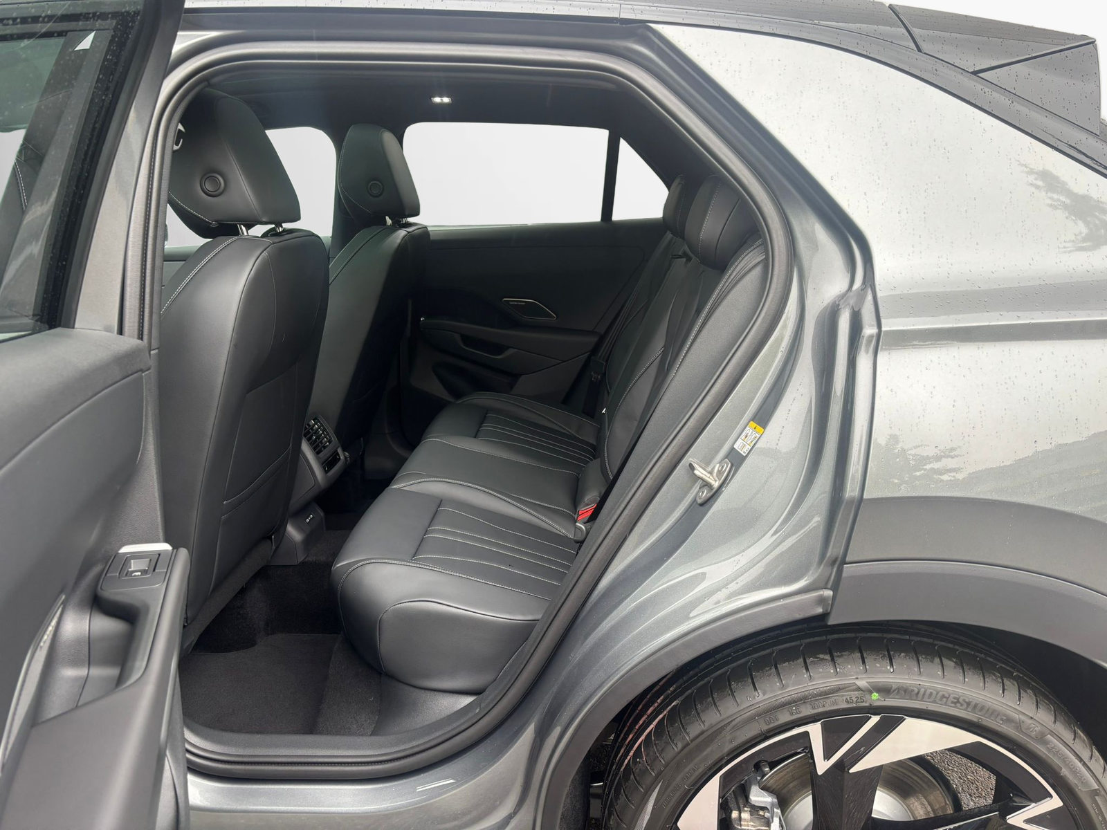 VW T-Roc NF R-Line, Essence, Occasion / Utilisé, Automatique - 7