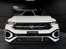 VW T-Roc 2.0 TSI R-Line DSG 4Motion, Benzina, Occasioni / Usate, Automatico - 2