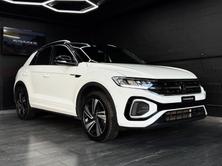 VW T-Roc 2.0 TSI R-Line DSG 4Motion, Benzina, Occasioni / Usate, Automatico - 5