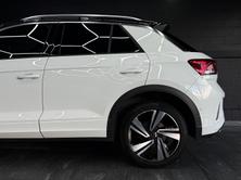 VW T-Roc 2.0 TSI R-Line DSG 4Motion, Benzina, Occasioni / Usate, Automatico - 7