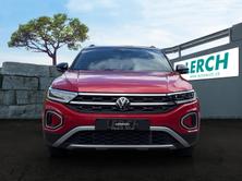 VW T-Roc 2.0 TDI SCR Style DSG 4motion, Diesel, Occasion / Gebraucht, Automatik - 2