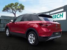 VW T-Roc 2.0 TDI SCR Style DSG 4motion, Diesel, Occasion / Gebraucht, Automatik - 3