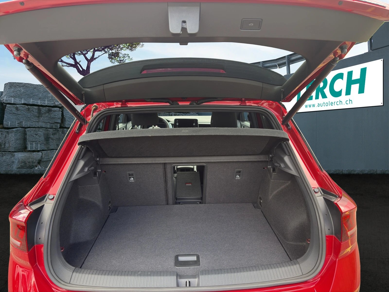 VW T-Roc 2.0 TDI SCR Style DSG 4motion, Diesel, Occasion / Utilisé, Automatique - 6