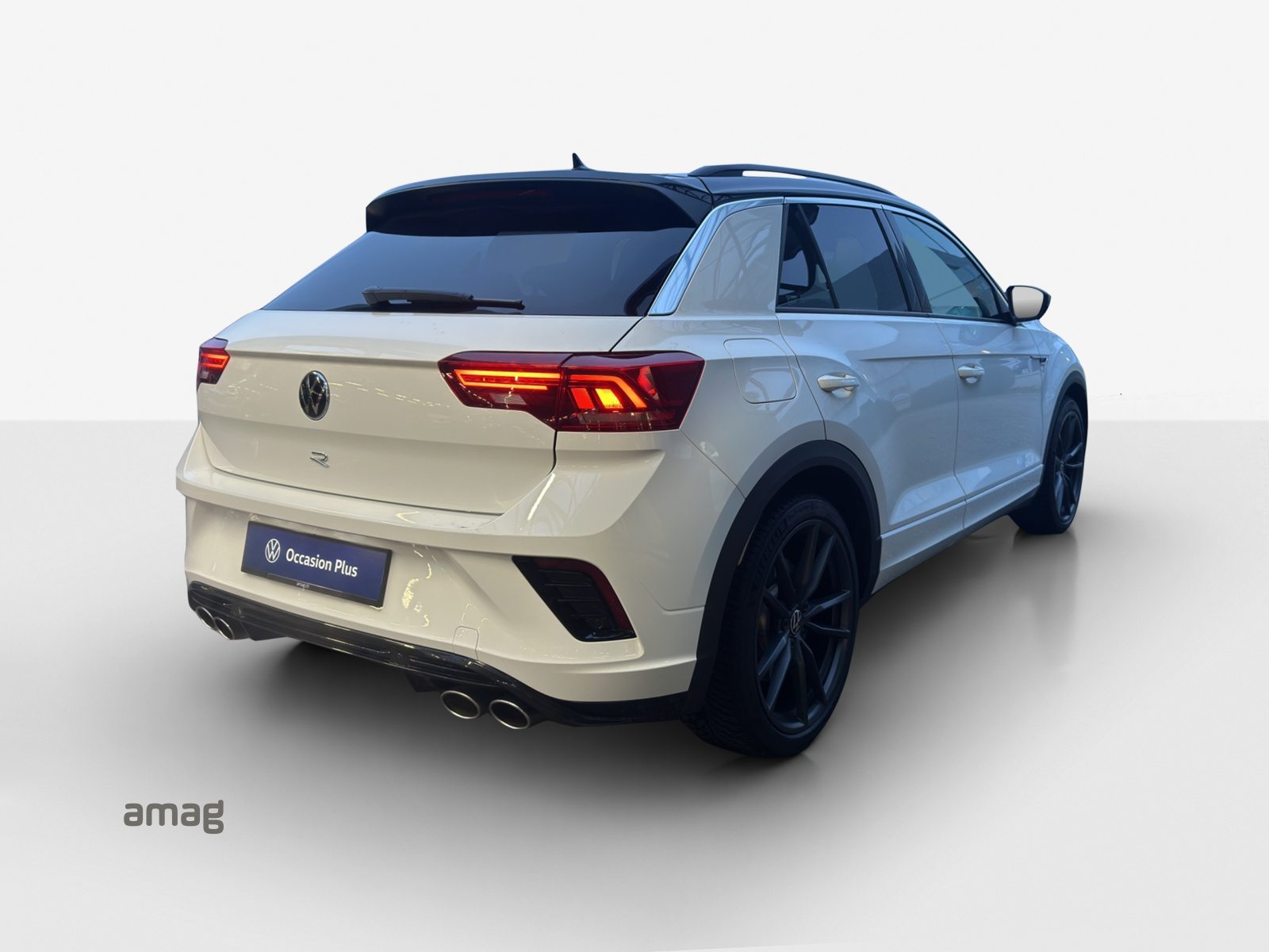 VW T-Roc R, Benzina, Occasioni / Usate, Automatico - 5