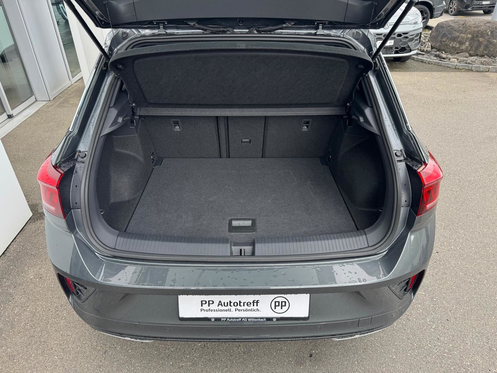 VW T-Roc R-Line, Benzina, Occasioni / Usate, Automatico - 5