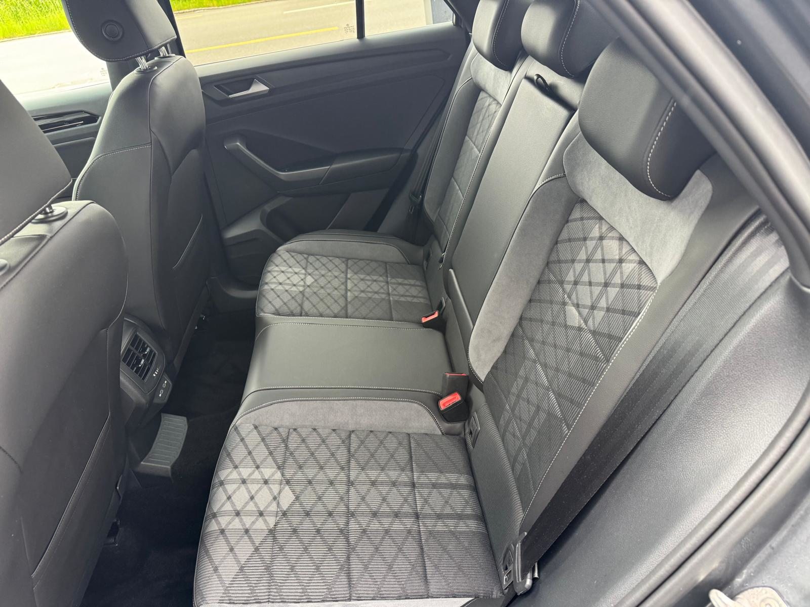 VW T-Roc R-Line, Benzina, Occasioni / Usate, Automatico - 6