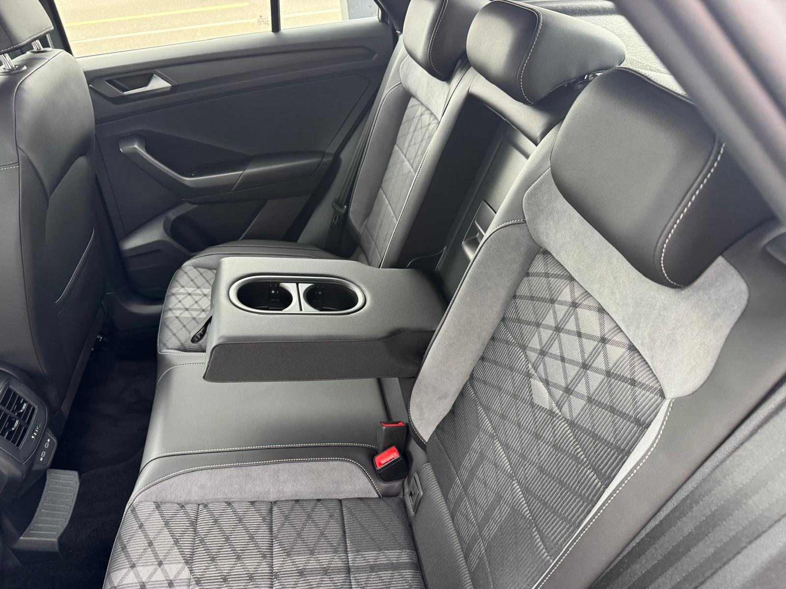 VW T-Roc R-Line, Benzina, Occasioni / Usate, Automatico - 7