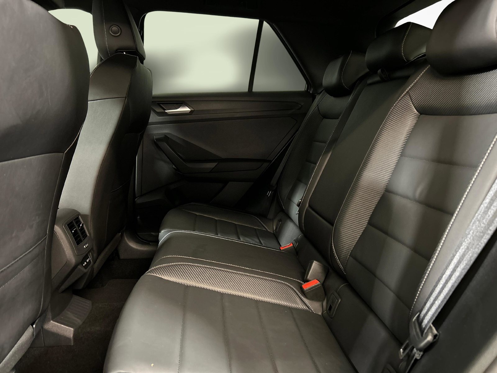 VW T-Roc 2.0 TSI R-Line DSG 4motion, Essence, Occasion / Utilisé, Automatique - 4