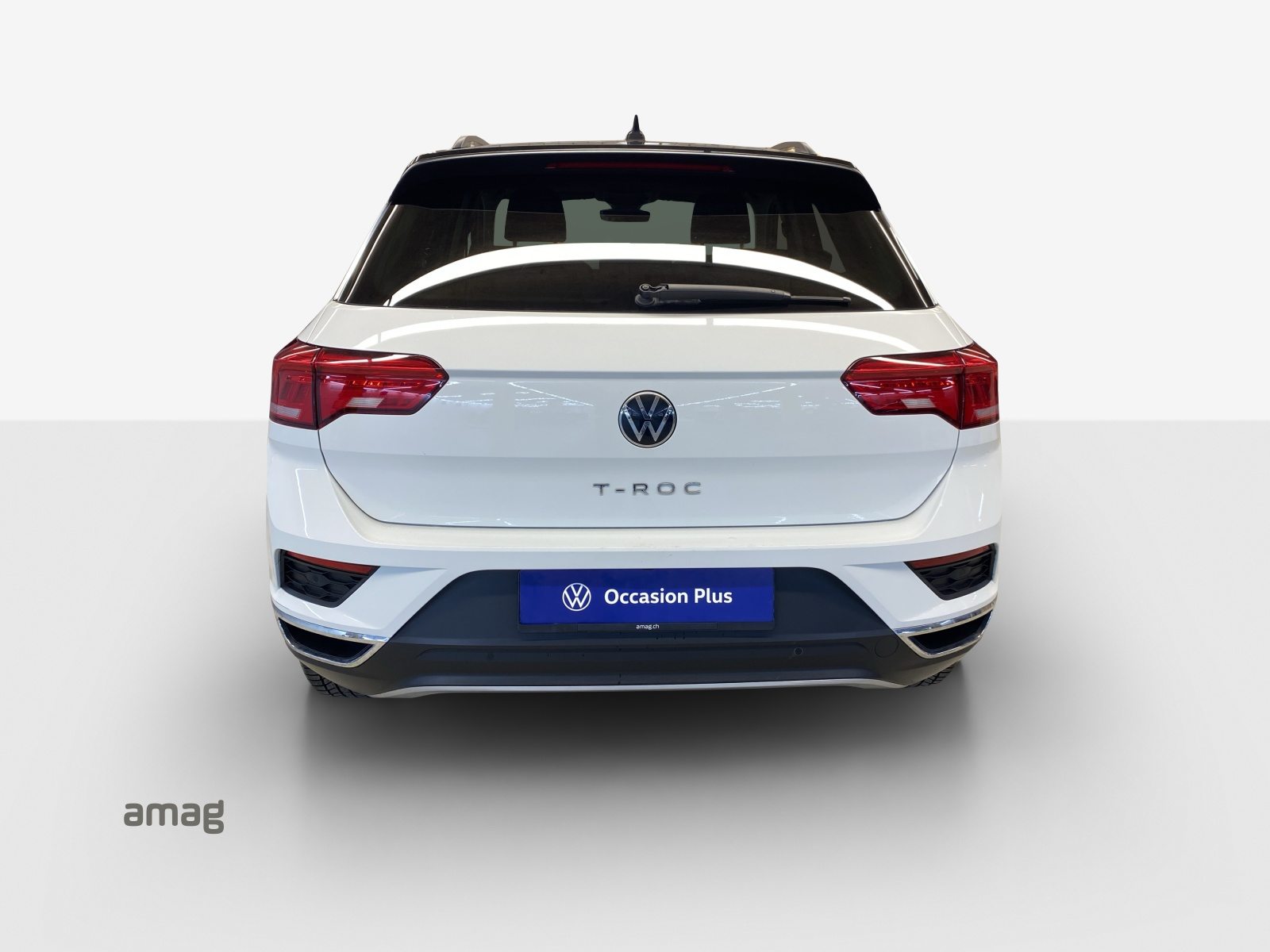 VW T-Roc Advance, Benzina, Occasioni / Usate, Manuale - 4