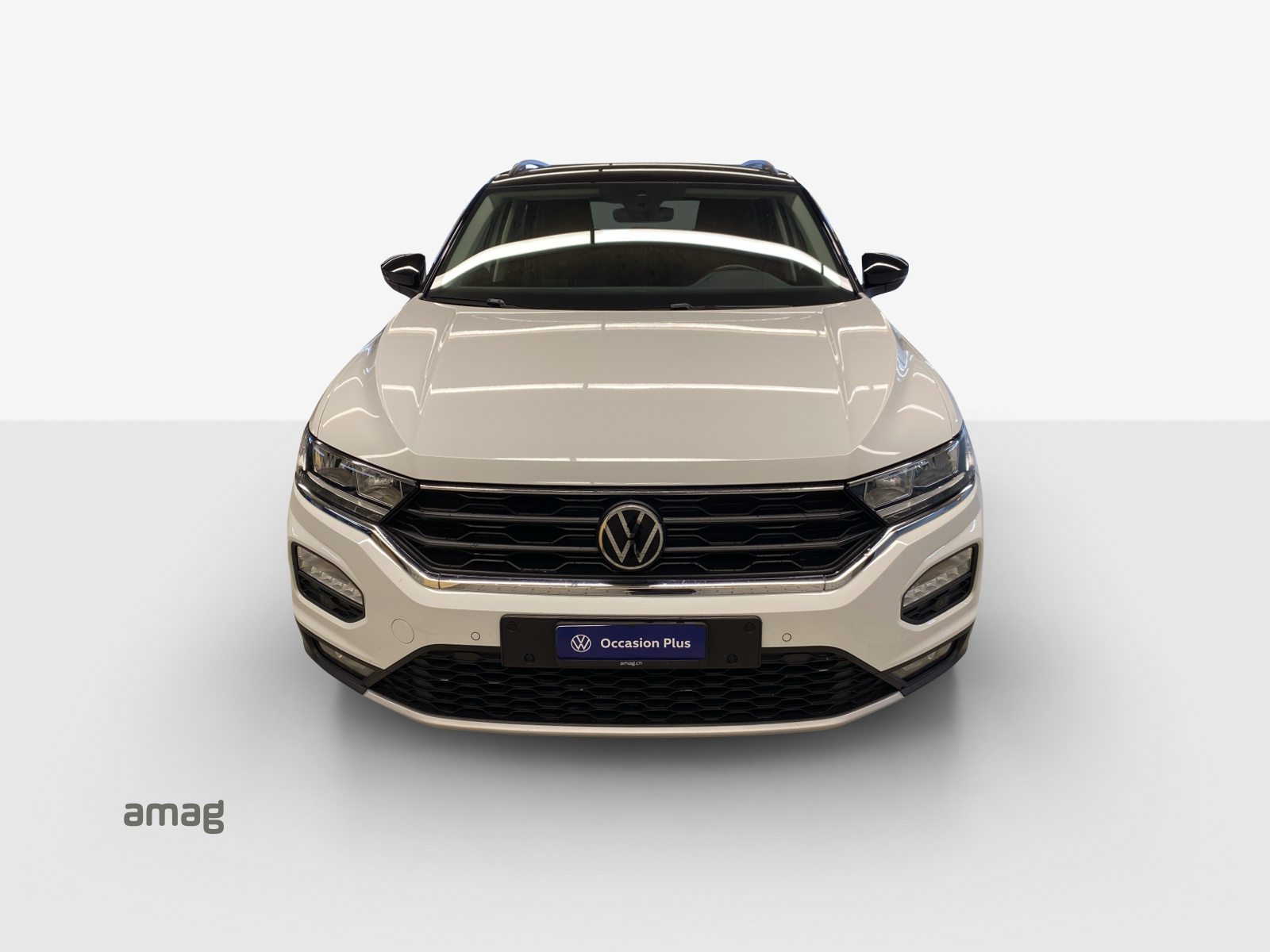 VW T-Roc Advance, Benzina, Occasioni / Usate, Manuale - 7