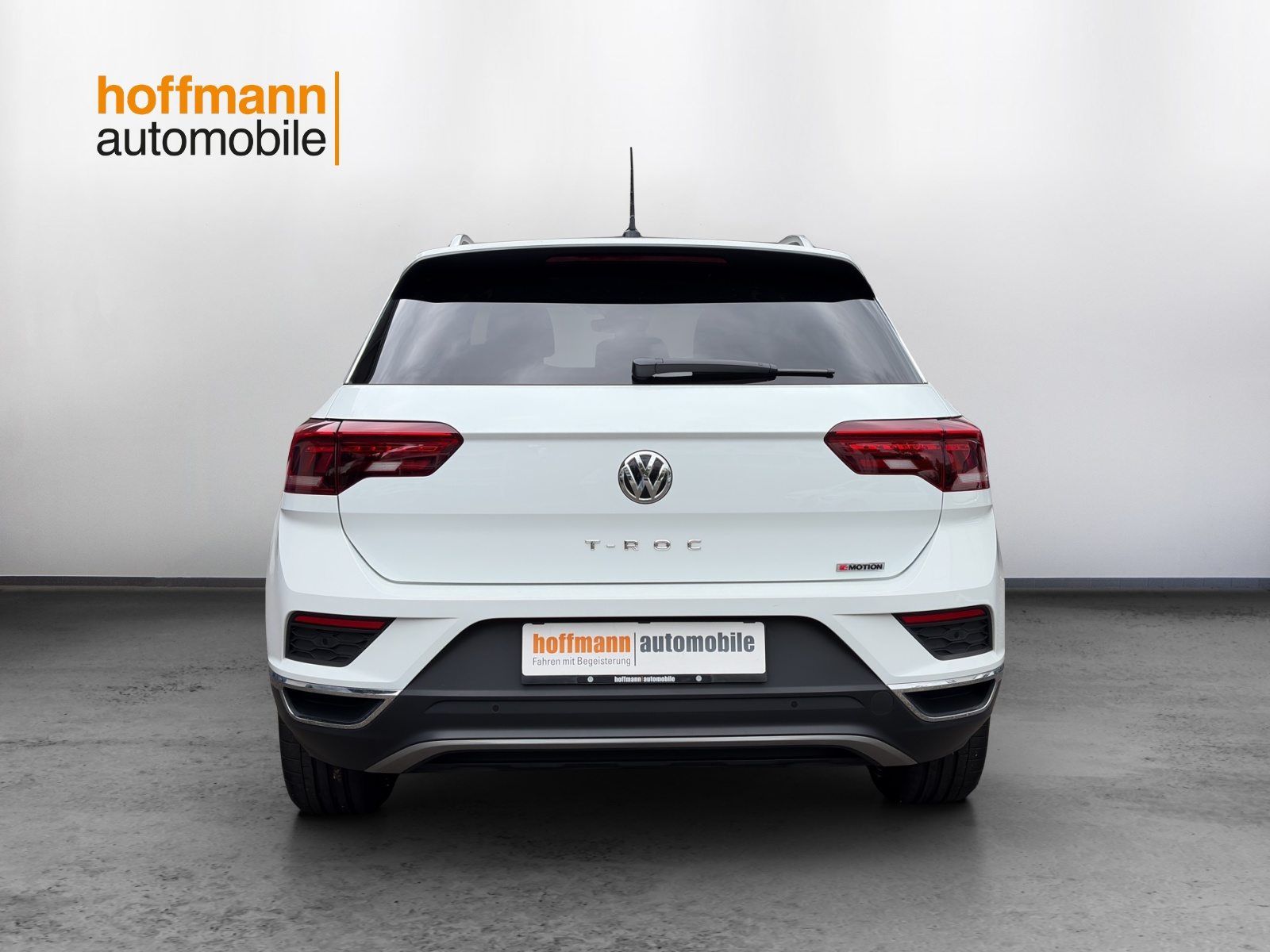 VW T-Roc Sport, Benzina, Occasioni / Usate, Automatico - 5