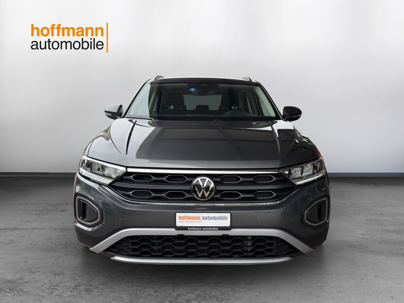 VW T-Roc 1.5 TSI EVO Life DSG, Petrol, Second hand / Used, Automatic - 2