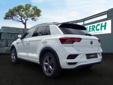 VW T-Roc 2.0 TSI Sport DSG 4motion, Petrol, Second hand / Used, Automatic - 2