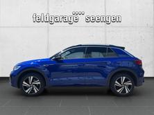VW New T-Roc 2.0 TSI R-Line DSG 4Motion mit AHK, Standheizun, Benzina, Occasioni / Usate, Automatico - 2