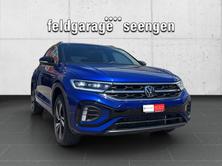 VW New T-Roc 2.0 TSI R-Line DSG 4Motion mit AHK, Standheizun, Benzina, Occasioni / Usate, Automatico - 3