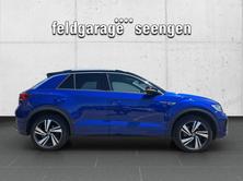 VW New T-Roc 2.0 TSI R-Line DSG 4Motion mit AHK, Standheizun, Benzina, Occasioni / Usate, Automatico - 4