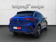 VW New T-Roc 2.0 TSI R-Line DSG 4Motion mit AHK, Standheizun, Benzina, Occasioni / Usate, Automatico - 5