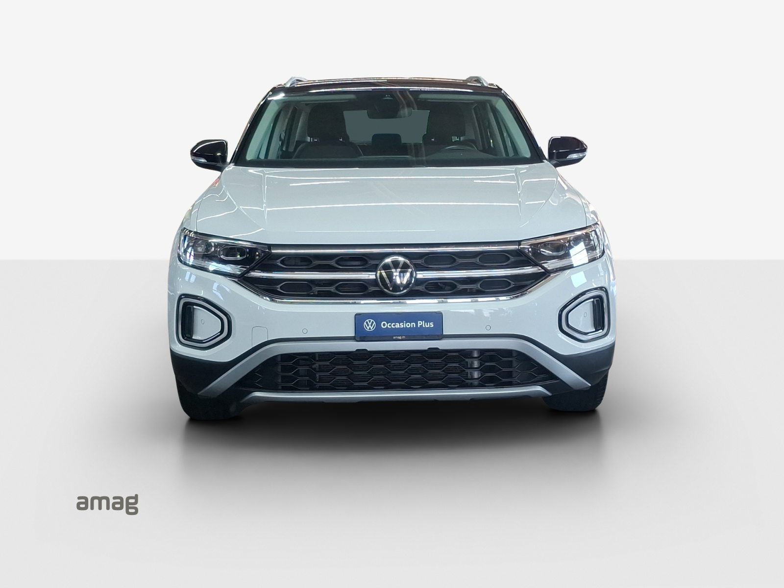 VW T-Roc PA Style, Benzina, Occasioni / Usate, Automatico - 7