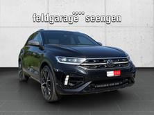 VW T-Roc 2.0 TSI R DSG 4Motion mit AHK, Akrapovic Abgasanlag, Benzina, Occasioni / Usate, Automatico - 3