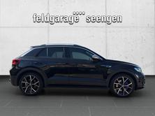 VW T-Roc 2.0 TSI R DSG 4Motion mit AHK, Akrapovic Abgasanlag, Benzina, Occasioni / Usate, Automatico - 4