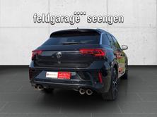 VW T-Roc 2.0 TSI R DSG 4Motion mit AHK, Akrapovic Abgasanlag, Benzina, Occasioni / Usate, Automatico - 5