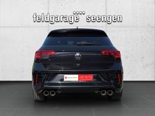 VW T-Roc 2.0 TSI R DSG 4Motion mit AHK, Akrapovic Abgasanlag, Benzina, Occasioni / Usate, Automatico - 6