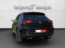 VW T-Roc 2.0 TSI R DSG 4Motion mit AHK, Akrapovic Abgasanlag, Benzina, Occasioni / Usate, Automatico - 7