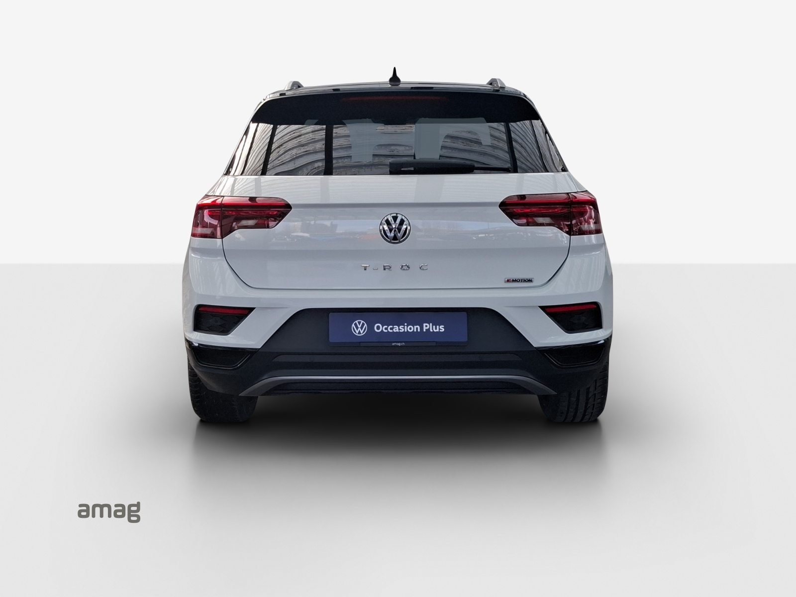 VW T-Roc Sport, Benzina, Occasioni / Usate, Automatico - 4