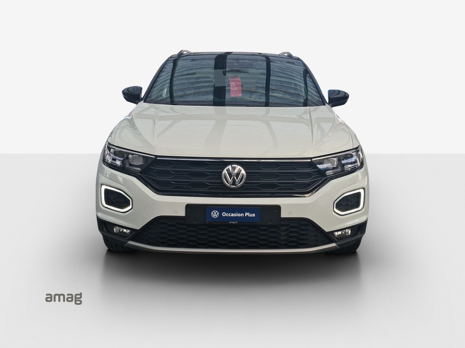 VW T-Roc Sport, Benzina, Occasioni / Usate, Automatico - 7