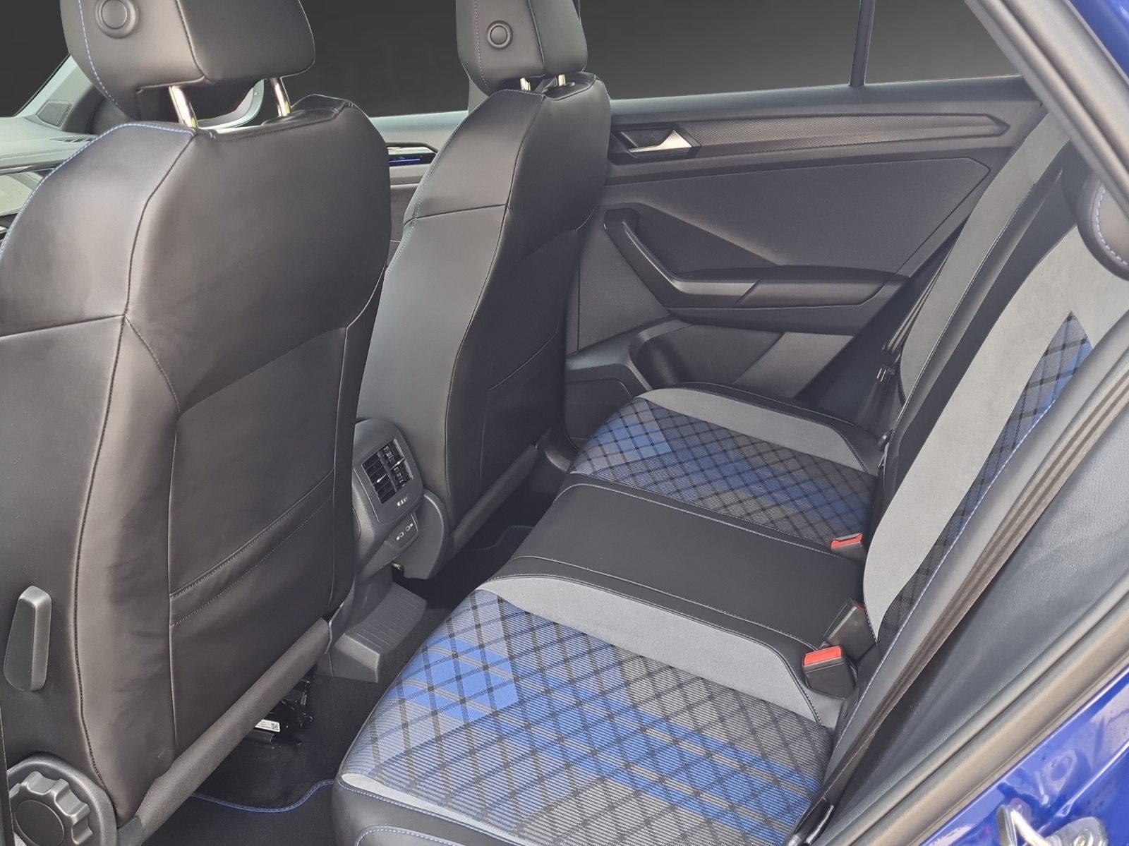 VW T-Roc R, Benzina, Occasioni / Usate, Automatico - 7