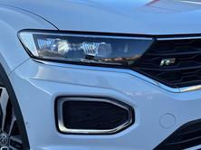 VW T-ROC 2.0 TSI DSG Sport 4Motion R-Line, Benzin, Occasion / Gebraucht, Automatik - 4