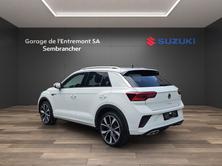 VW T-ROC 2.0 TSI R-Line DSG 4motion, Petrol, Second hand / Used, Automatic - 4
