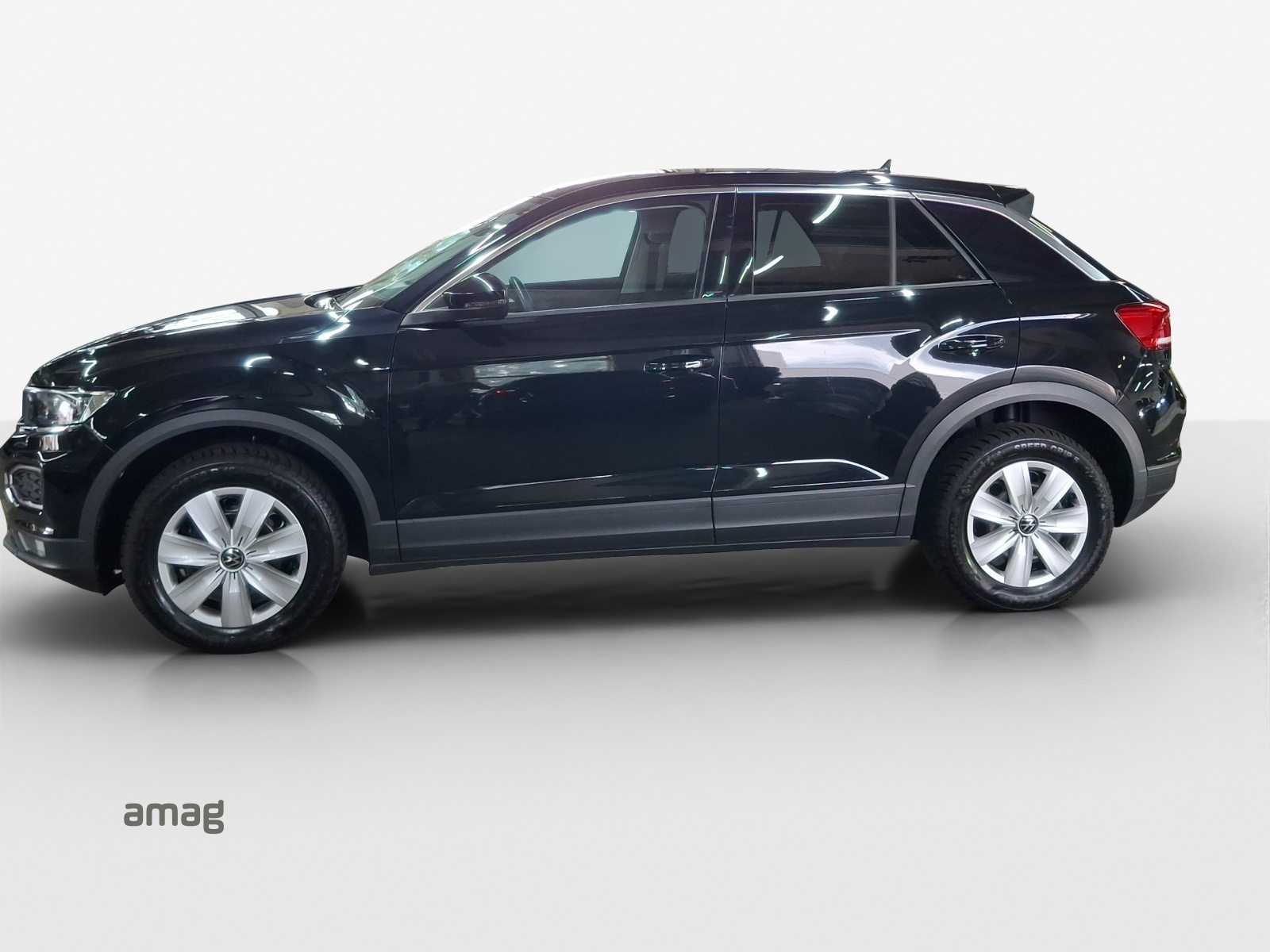 VW T-Roc Value, Essence, Occasion / Utilisé, Manuelle - 2