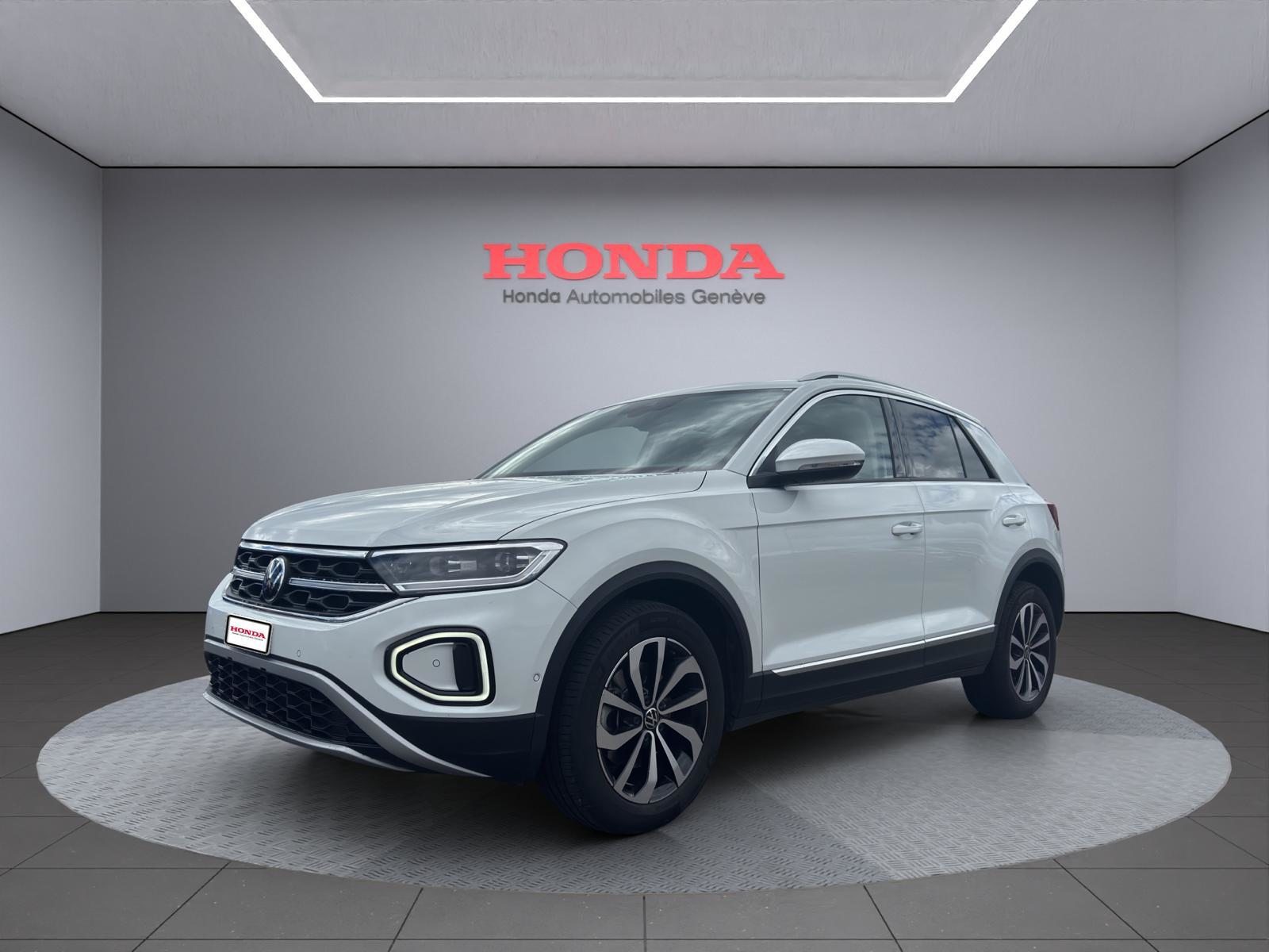 VW T-Roc 1.5 TSI Style DSG, Benzina, Occasioni / Usate, Automatico - 5
