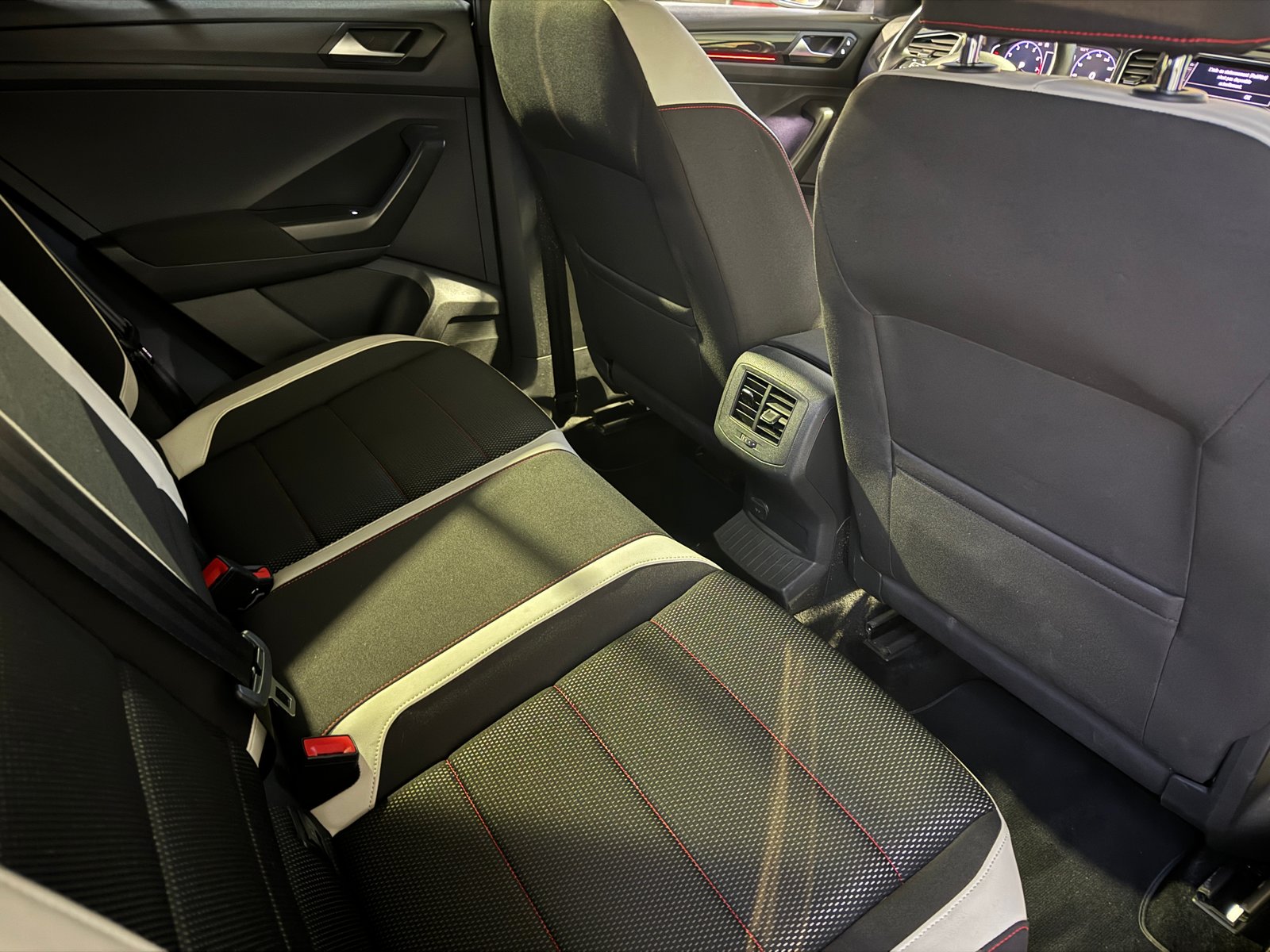 VW T-Roc 2.0 TSI Sport DSG 4Motion, Benzina, Occasioni / Usate, Automatico - 6