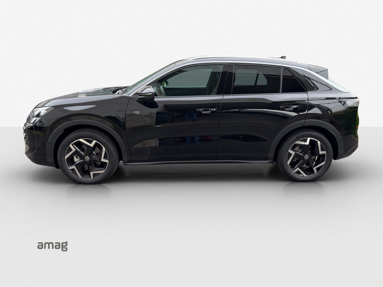 VW T-Roc NF R-Line, Benzina, Occasioni / Usate, Automatico - 2