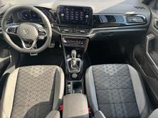 VW T-Roc PA R-Line, Diesel, Occasioni / Usate, Automatico - 7