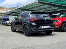VW T-Roc 2.0 TDI SCR Sport DSG 4Motion, Diesel, Occasion / Utilisé, Automatique - 3