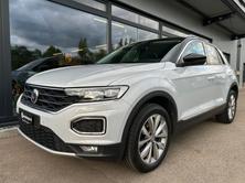VW T-Roc 1.0 TSI Advance, Petrol, Second hand / Used, Manual - 3