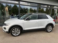 VW T-Roc 1.0 TSI Advance, Petrol, Second hand / Used, Manual - 4