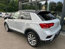 VW T-Roc 1.0 TSI Advance, Petrol, Second hand / Used, Manual - 5