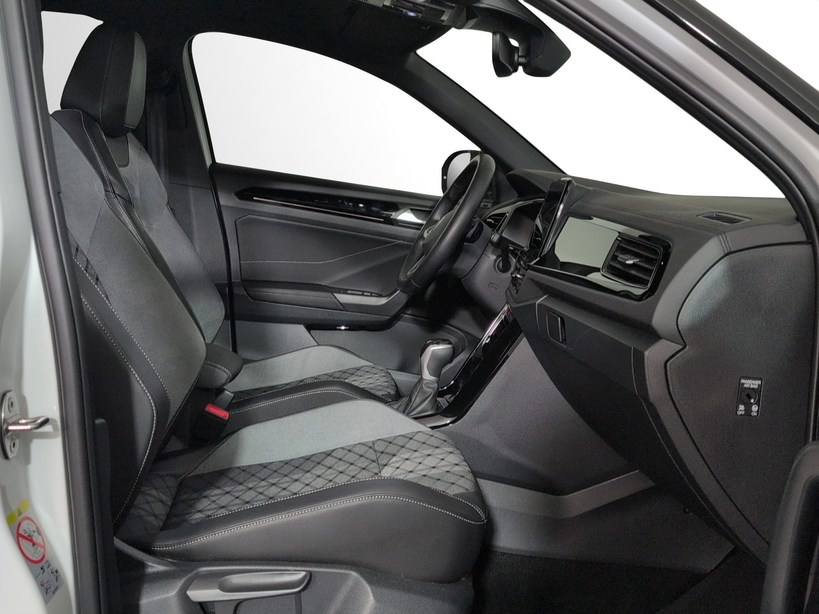 VW T-Roc R-Line, Benzina, Occasioni / Usate, Automatico - 7